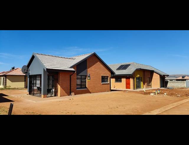 3 BEDROOM HOUSE FOR SALE IN WINDMILL PARK